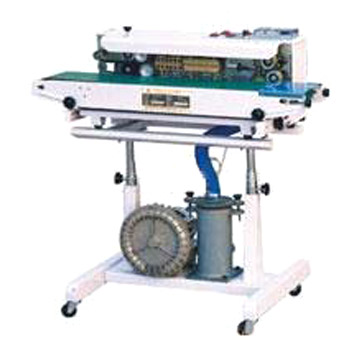  Band Sealing Machine ( Band Sealing Machine)