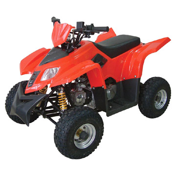  50cc/70cc/900cc EPA & CARB ATV ( 50cc/70cc/900cc EPA & CARB ATV)