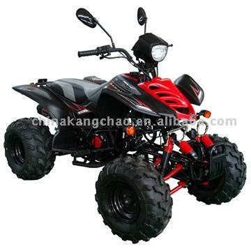  110cc ATV (EEC & COC Approved) (110cc ATV (ЕЭС & COC Утвержденный))