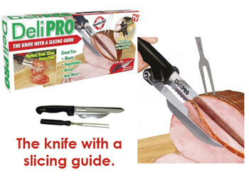  Deli Pro Knife (Deli Pro Knife)