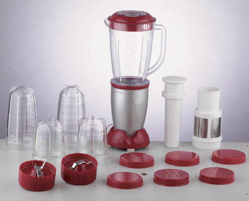  Multi-Functional Food Processor (Multi-Functional Food Processor)