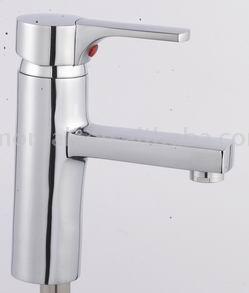  Vertical Kitchen Faucet (Vertikale Küchenarmatur)