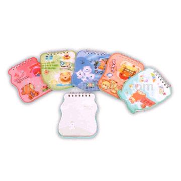  Small Note Pads ( Small Note Pads)