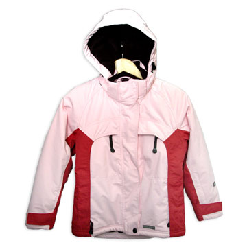  Snowboard Jacket ( Snowboard Jacket)