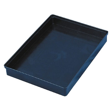  Conductive Tray