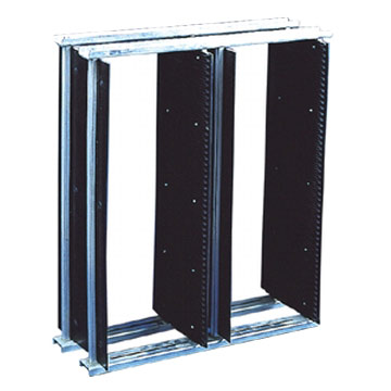  Conductive Plastic Circulation Rack (Проводящего пластика Тираж R k)