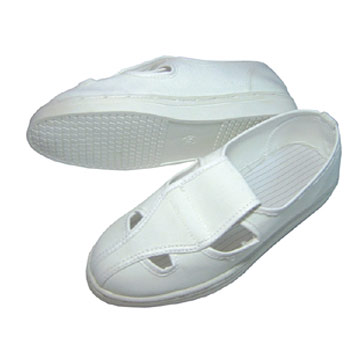  ESD Antistatic Shoes ( ESD Antistatic Shoes)