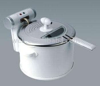  Electric S/S Deep Fryer