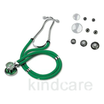  Sprague Rappaport Stethoscope ( Sprague Rappaport Stethoscope)