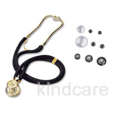  Rappaport Stethoscope (Стетоскоп Раппапорт)