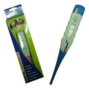  Digital Thermometer ( Digital Thermometer)