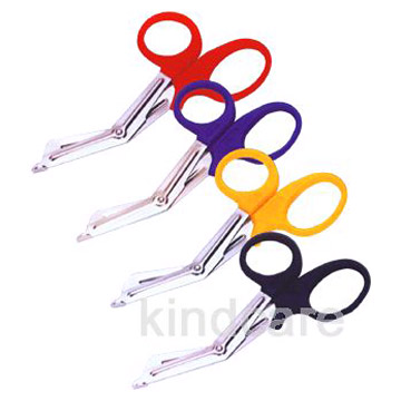  Bandage Scissors ( Bandage Scissors)