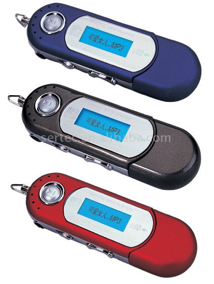  MP3 Player (MP3-плеер)