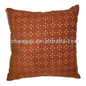  Cushion (Подушка)