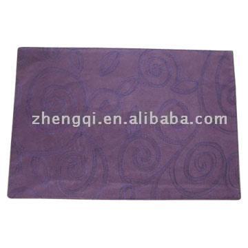  Place Mat (Set de Table)