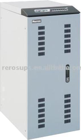  3W3 High Frequency Online UPS (3W3 10-40KVA)