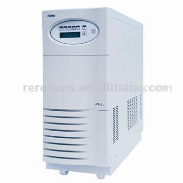  B Low Frequency Online UPS (B 2-10KVA)