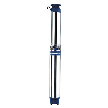  Submersible Pump (6SR) ( Submersible Pump (6SR))