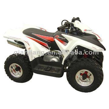 Mini ATV (Mini ATV)