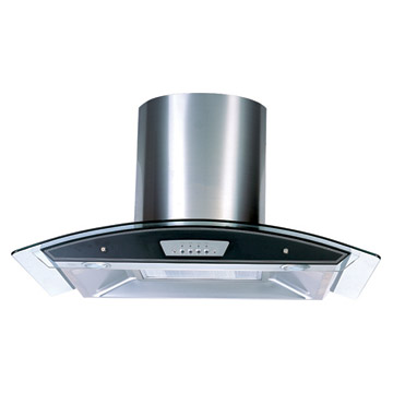  Range Hood (Range Hood)