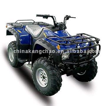  250cc ATV (250cc ATV)