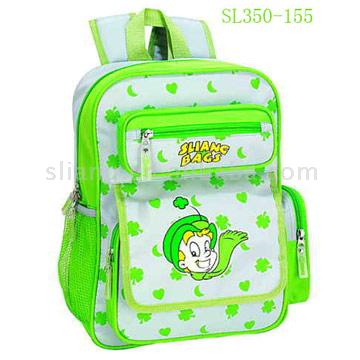  Children Bag (Enfants Sac)