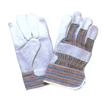  Rigger Gloves (Rigger Перчатки)