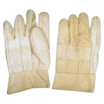  Hot Mill Gloves (Стан горячего проката Перчатки)