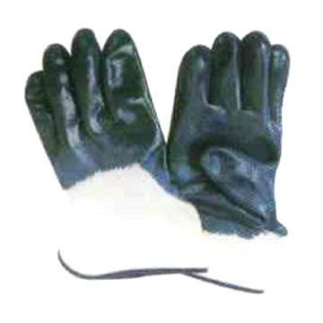  Nitrile Gloves (Нитриловые перчатки)