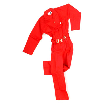  Coveralls ( Coveralls)