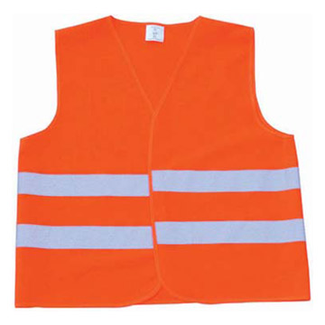  Safety Vest