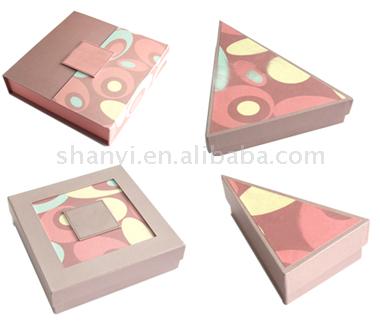  Chocolate Boxes ( Chocolate Boxes)