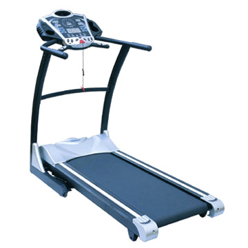  Motorized Treadmill ET8900 (Моторизованный бегущая ET8900)