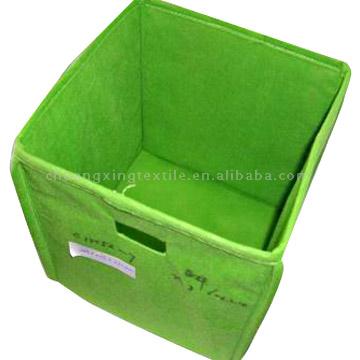  Nonwoven Shopping Bag (Nonwoven Shopping Bag)