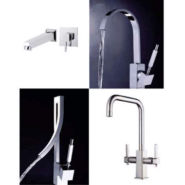  Faucets (Robinets)