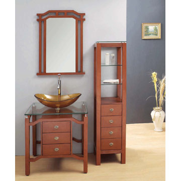  Bathroom Cabinet (Bathroom Cabinet)