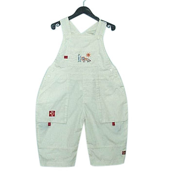 Baby Bib-Pants (Baby Bib-Pants)