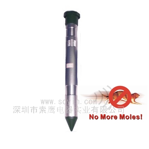  Lead Tube Pest Repeller ( Lead Tube Pest Repeller)