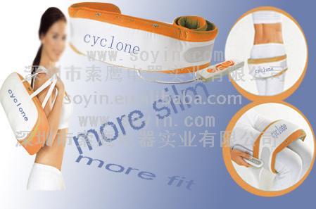  Cyclone Belt (Cyclone Belt)