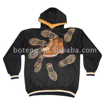  100PCT Acrylic Fleece Men`s Top ( 100PCT Acrylic Fleece Men`s Top)