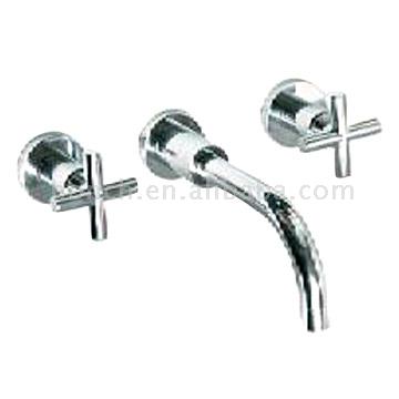  Lavatory Faucets