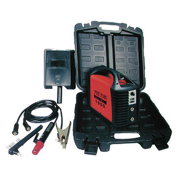  Inverter DC Arc Welding Machine (Inverter DC Arc Welding Machine)