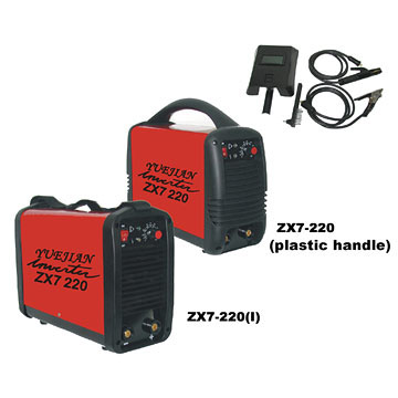  Inverter DC Arc Welding Machines (Inverter DC Arc Welding Machines)