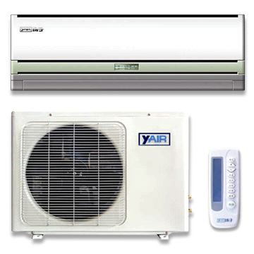  Split Type Air Conditioner ( Split Type Air Conditioner)