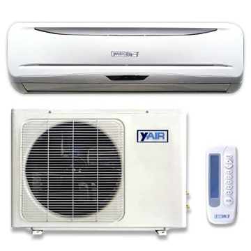  Split Type Air Conditioner (Сплит Кондиционеры)