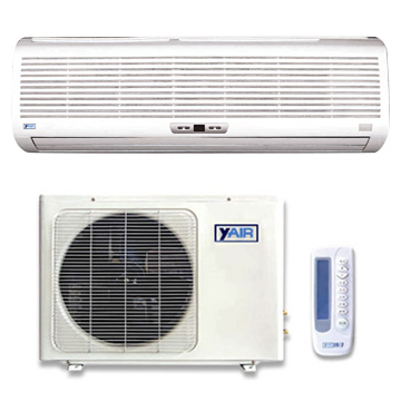  Split Type Air Conditioner ( Split Type Air Conditioner)