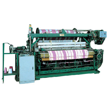  Towel Rapier Loom (Serviette Rapier Loom)