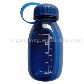 PC-Flasche (PC-Flasche)