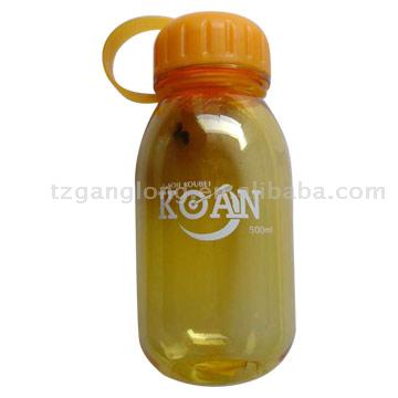  Pc Bottles (Pc Bouteilles)