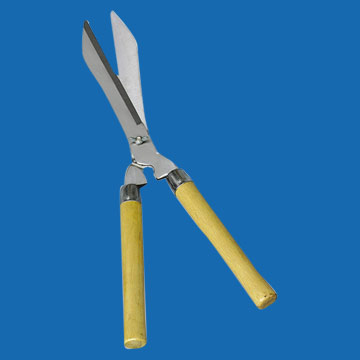  Garden Shears (Сад Ножницы)